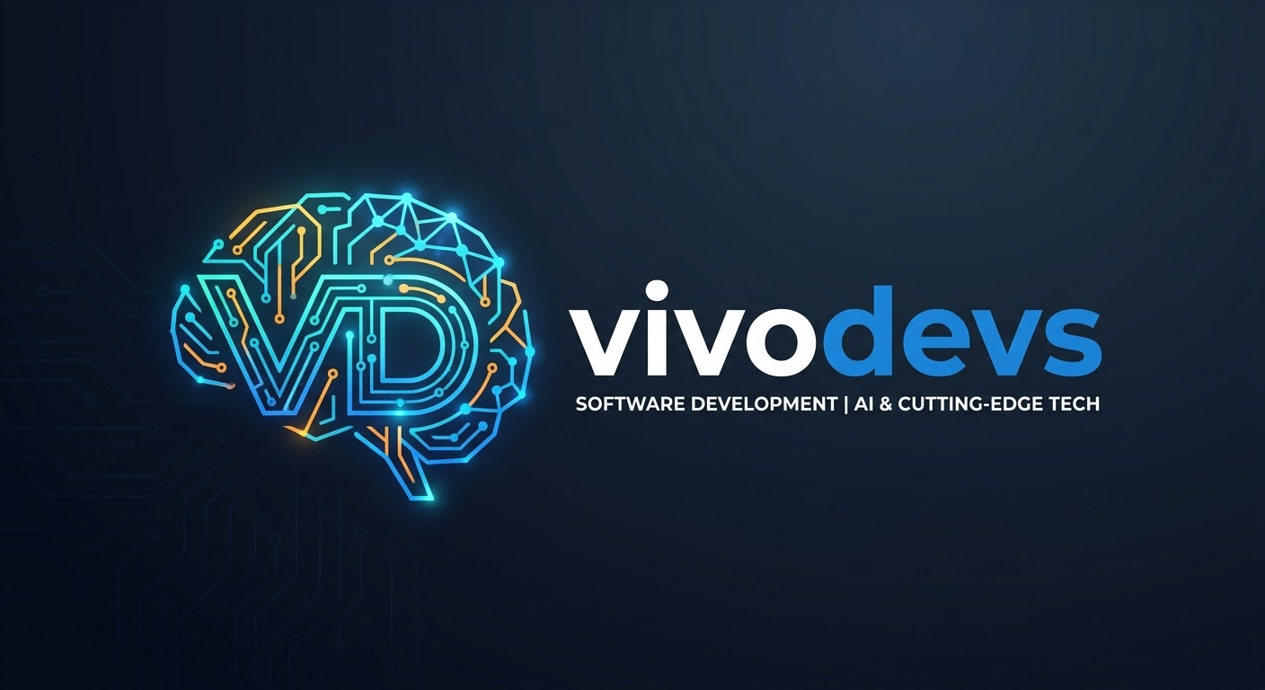 vivodevs Logo
